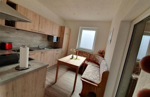 Allrode Apartment | Fuchsbaude