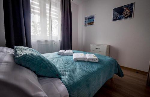 Gorzow Wielkopolski Apartment | FUDA APARTAMENT BRUKSELSKA 11