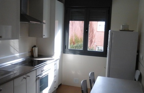 Fuensaldana Condo | FUENSALDAÑA TURÍSTICA Tourist House Nº 47-28