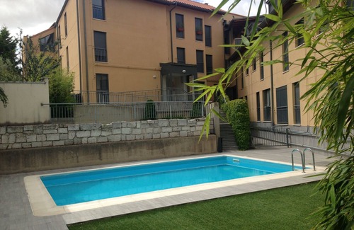 Fuensaldana Condo | FUENSALDAÑA TURÍSTICA Tourist House Nº 47-28