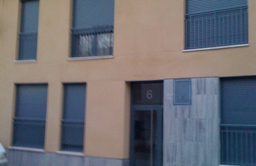 Fuensaldana Condo | FUENSALDAÑA TURÍSTICA Tourist House Nº 47-28