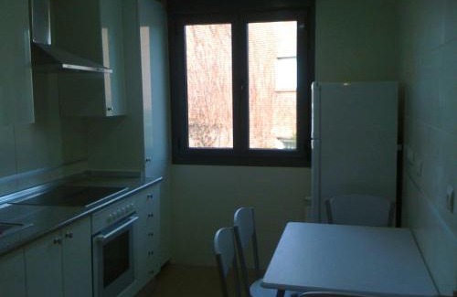 Fuensaldana Apartment | Fuensaldaña Turística