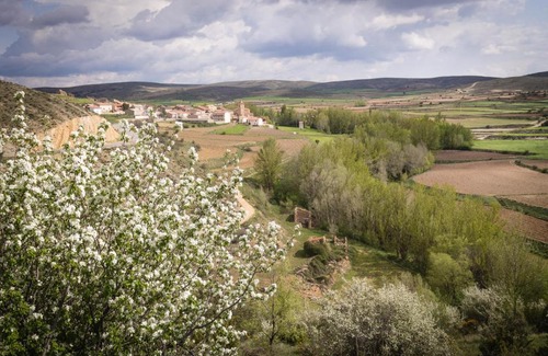 Aguaton Apartment | Fuentes de la Hoz