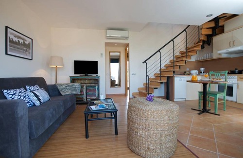 La Oliva Apartment | Fuerteventura Origo Mare S3