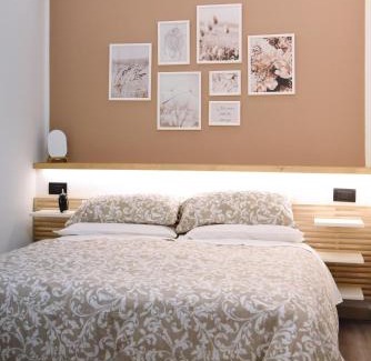 Bianzone Apartment | Fuga dalla Città App Fieno