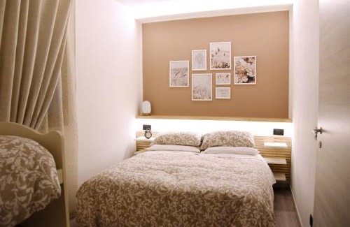 Bianzone Apartment | Fuga dalla Città App Fieno