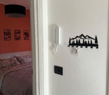 Bianzone Apartment | Fuga dalla Citta App Paglia