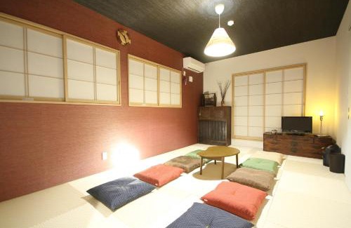 Fujikawaguchiko Villa | Fuji Time Traveler 玉手箱