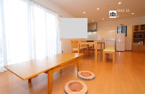 Fujikawaguchiko House | Fujinokura Village Building B/Minamitsuru-gun Yamanashi