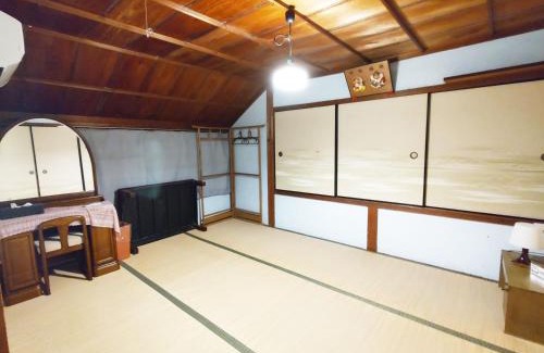 Yoshino Bed & Breakfast | Fukubatake