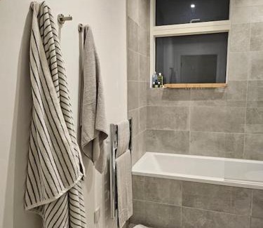 Munster Apartment | Fulham Design Apartment