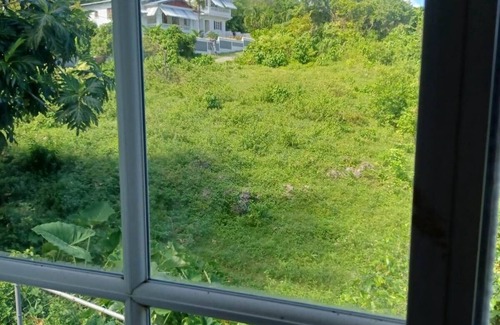 Manchioneal House | Full 3 BD Home w/Oceanviews and AC in all rooms
