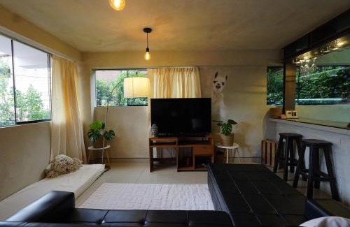 Cusco Historic Center Apartment | Full Apartment of 2 rooms in the City Center
