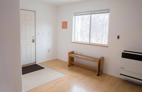 Chugiak Apartment | Full Apartment on Peaceful Alaskan Homestead