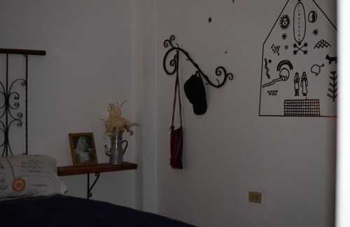 Cusco Apartment | Full apartment with modern and Andean decorations