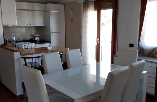 Lucca Historical Center Apartment | Full appartment very close to centre town in a silent and nice area.
