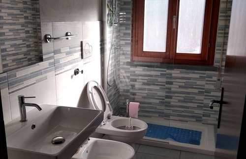 Lucca Historical Center Apartment | Full appartment very close to centre town in a silent and nice area.