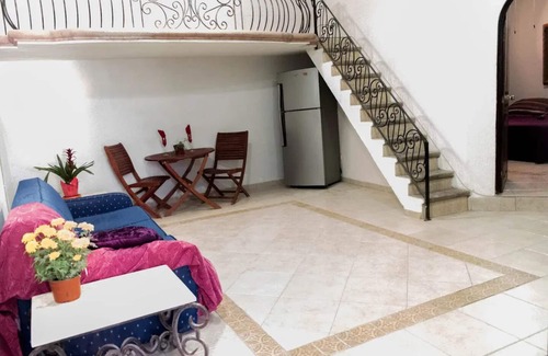 Colonia El Progreso House | Full Beautiful and Big House for family and big groups.