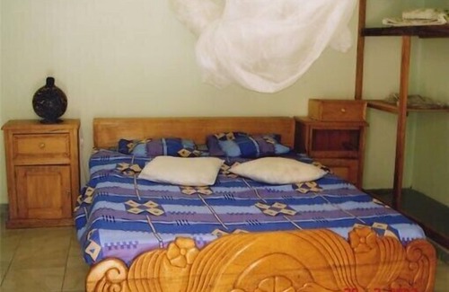 Same Bed & Breakfast | Full comfort studio in a new sea front house in Senegal