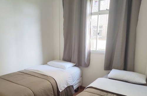 Bairro Alto Apartment | FULL COMFORTABLE APT 2Q/WIFI/GARAGE ⭐⭐⭐⭐⭐