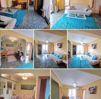 Rascanya Apartment | Full equipped and comfortable apartment with WiFi