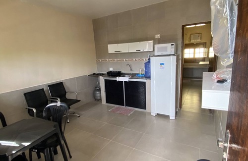 Pilar Apartment | full flat