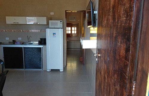 Pilar Apartment | full flat