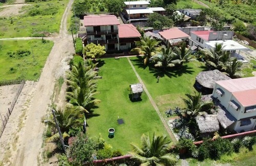 Puerto Cayo Apartment | Full, Furnished Apartment with an Ocean View