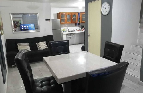 Escobedo House | Full house in Escobedo NL