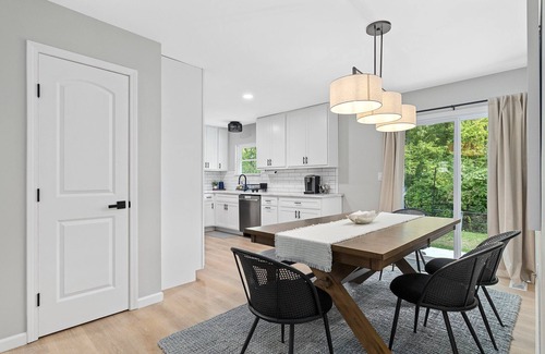 Weldon Spring Heights House | Full Home in St. Charles, MO