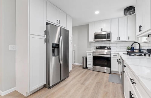 Weldon Spring Heights House | Full Home in St. Charles, MO