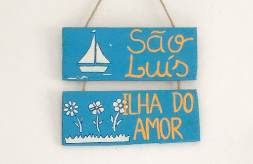 Sao Luis Historical Center House | FULL HOUSE - HISTORIC CENTER OF ST. LOUIS