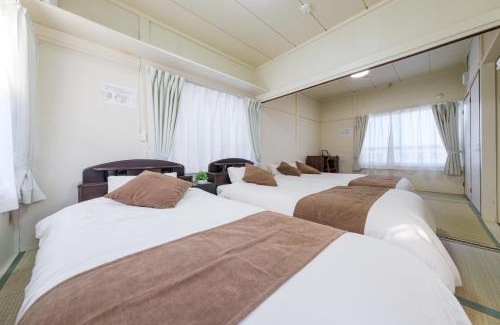 Higashimurayama Apartment | Full House Rent in Tokyo Ghibli Sakura Shinjuku 1H