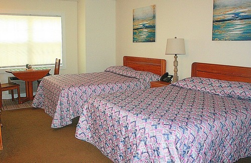 Calabash Villa | Full Kitchen, 2 Bedrooms, 2 Bathrooms, Golf Resort, Close to Beach in Calabash, NC (104)