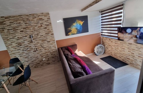 Queretaro Municipality House | Full lodging in Santiago de Querétaro, Mexico