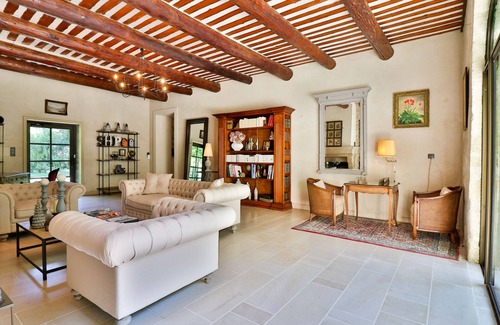 Avignon Other | Full of character, standing, SWIMMING POOL, large GARDEN, QUIET CHARM & BEAUTY