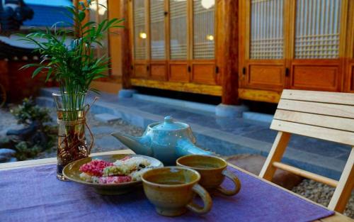 Jeonju House | Full of Love Guesthouse