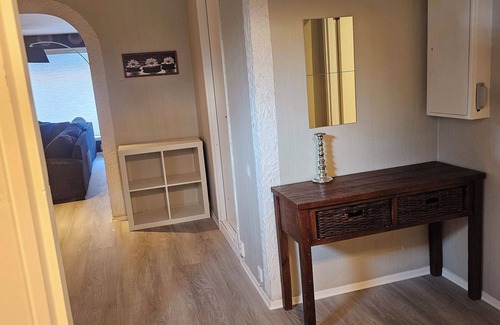 Alnabru House | Full Privacy Townhome with WiFi in Oslo