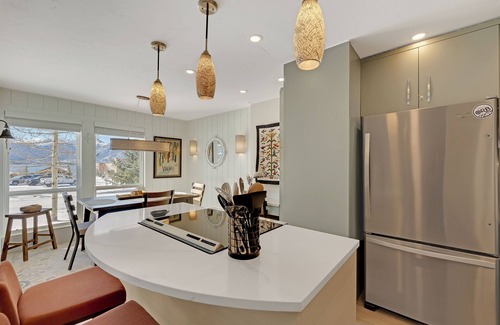 Dillon Condo | Full Renovated 2BR in Dillon!