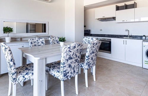 Marsa Alam Apartment | Full Seaview beautiful apartment