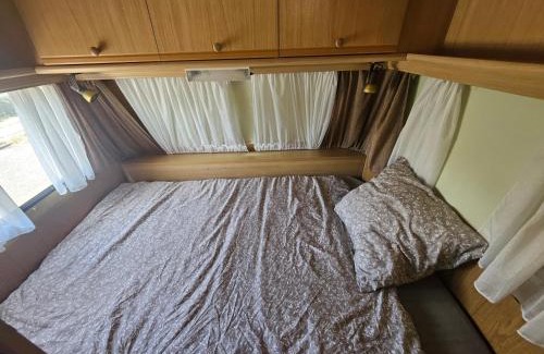 Albertslund Apartment | Full-Service Caravan