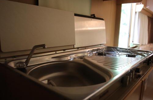 Albertslund Apartment | Full-Service Caravan