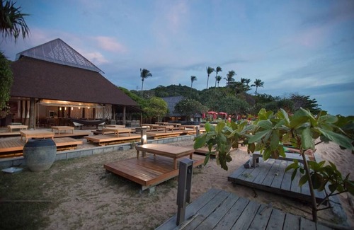 Ko Lanta Villa | Full service Spa , The Myth by SriLanta with breakfast