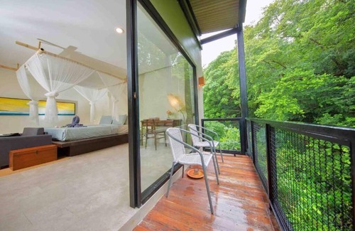 Ko Lanta Villa | Full service Spa , The Myth by SriLanta with breakfast