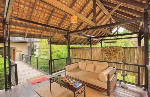Ko Lanta Villa | Full service Spa , The Myth by SriLanta with breakfast