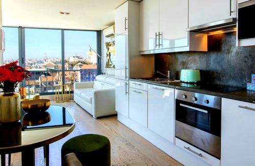 Chiado Apartment | Full Sky in Chiado by LovelyStay