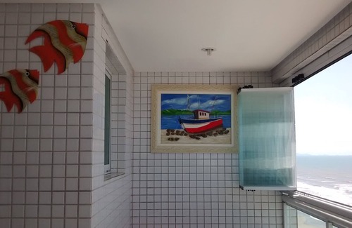 Solemar Apartment | FULL VIEW OF THE SEA AND SUNRISE