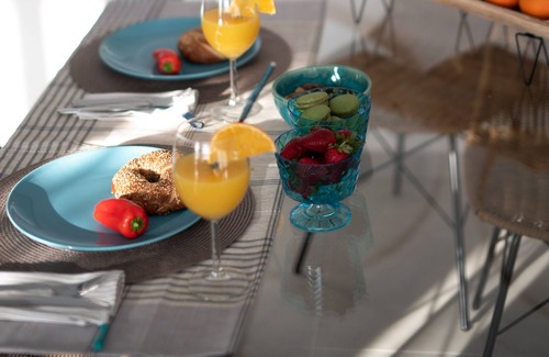 Acre House | ★FullEquippedApt★ByTheBeach★