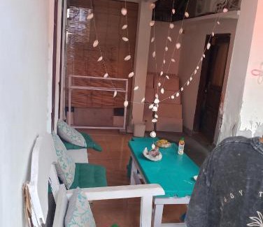 Gili Trawangan Cabin | fulles guest house