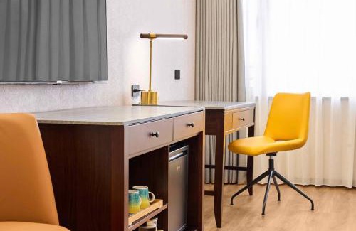 Zhongli District Hotel | Fullon Poshtel Jhongli